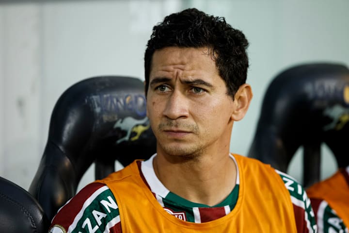 Paulo Henrique Ganso