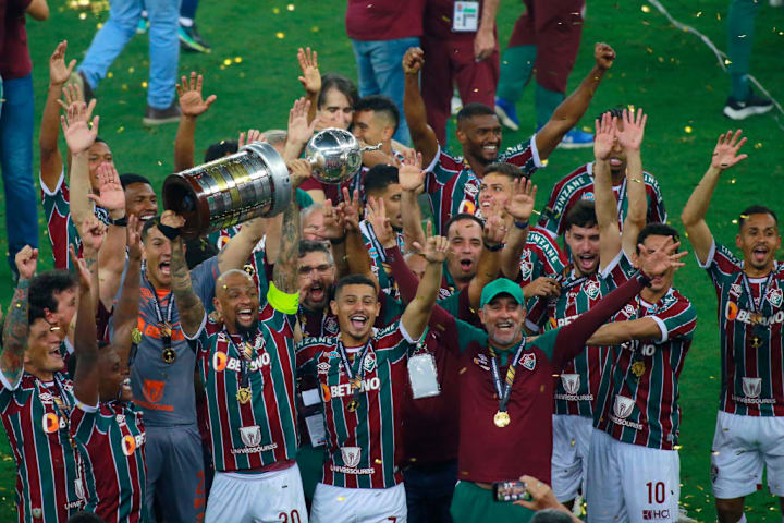 FBL-LIBERTADORES-BOCA-FLUMINENSE