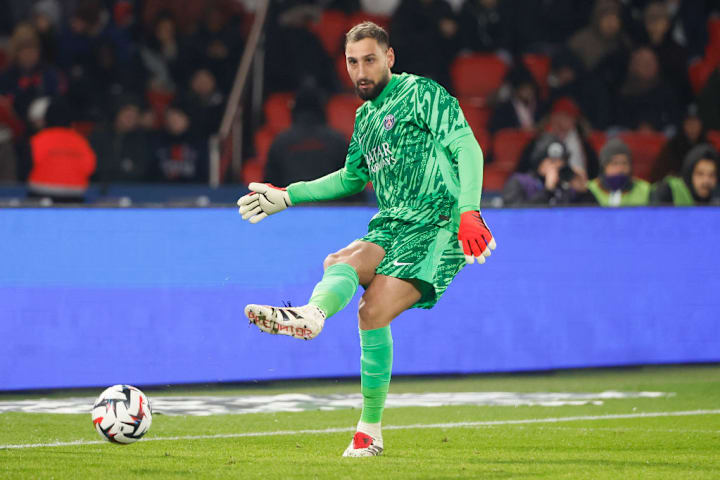Gianluigi Donnarumma