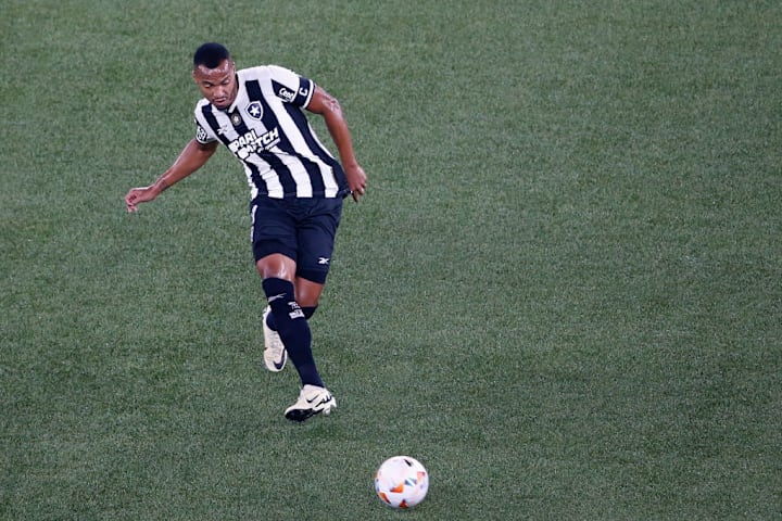 Marlon Freitas