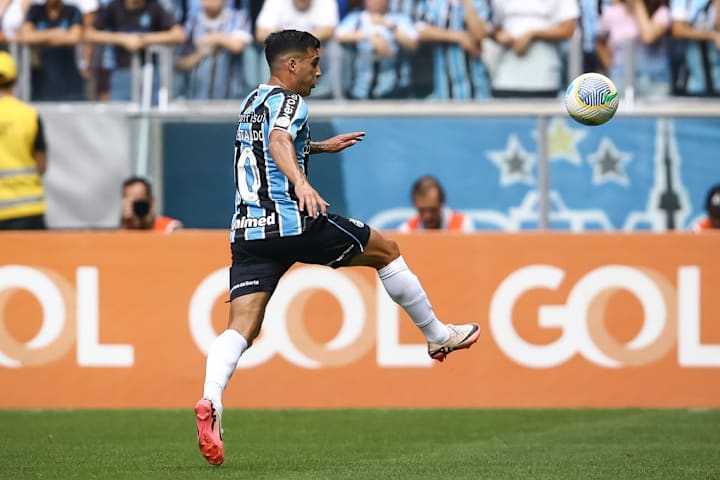 Franco Cristaldo