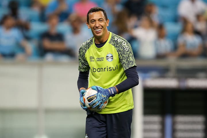 Agustin Marchesin