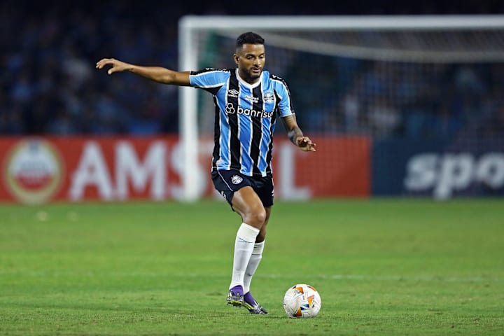 Reinaldo da Silva