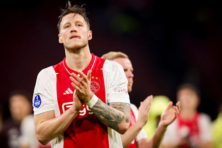 Wout Weghorst