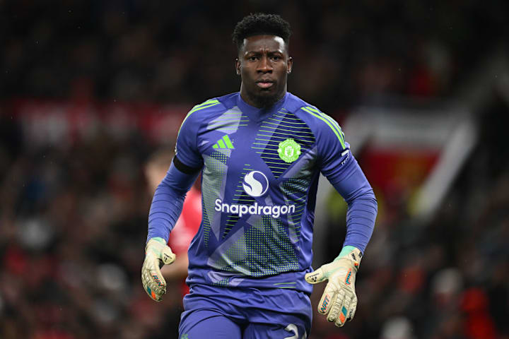 André Onana