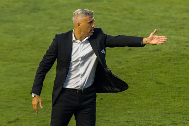 Hernan Crespo