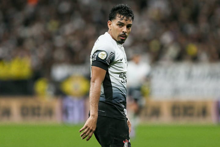 Matheus Bidu