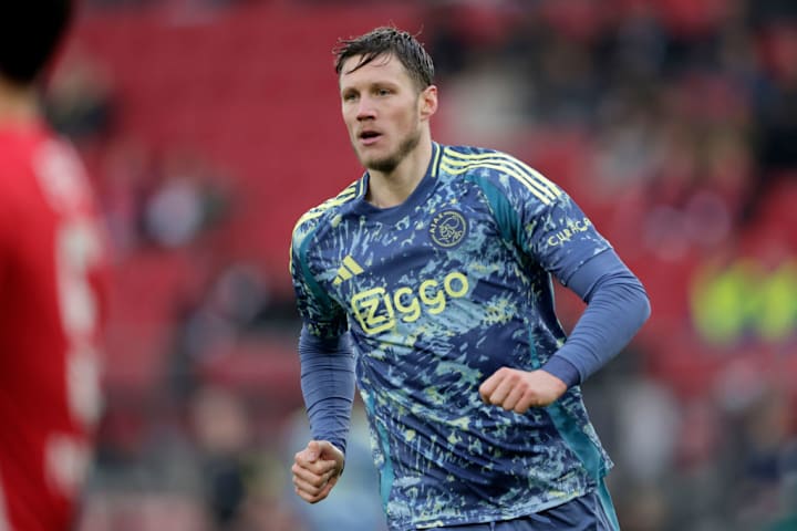 Wout Weghorst
