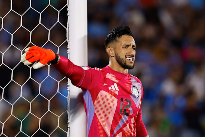 Camilo Vargas