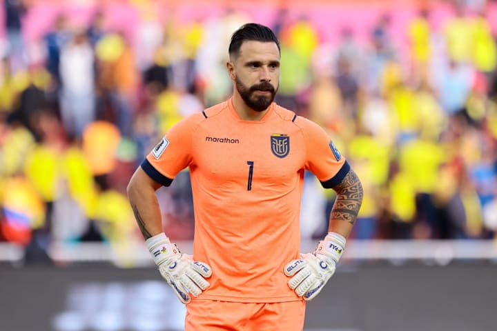 Hernan Galindez