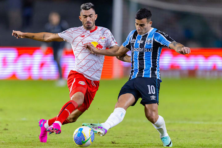 Franco Cristaldo, Raul Lô Gonçalves