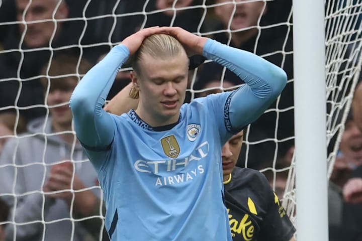 Erling Haalan