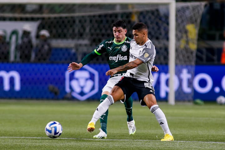 Joaquin Piquerez, Paulinho