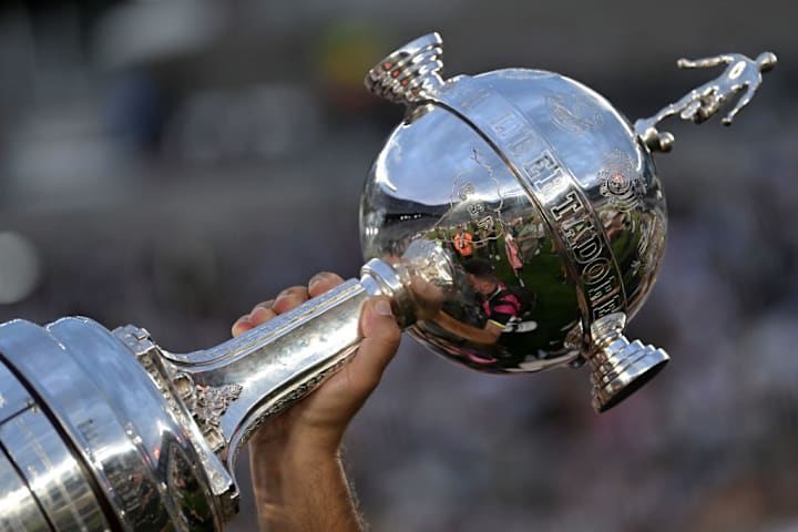 Atletico Mineiro v Botafogo: Final - Copa CONMEBOL Libertadores 2024