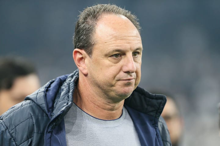 Rogerio Ceni
