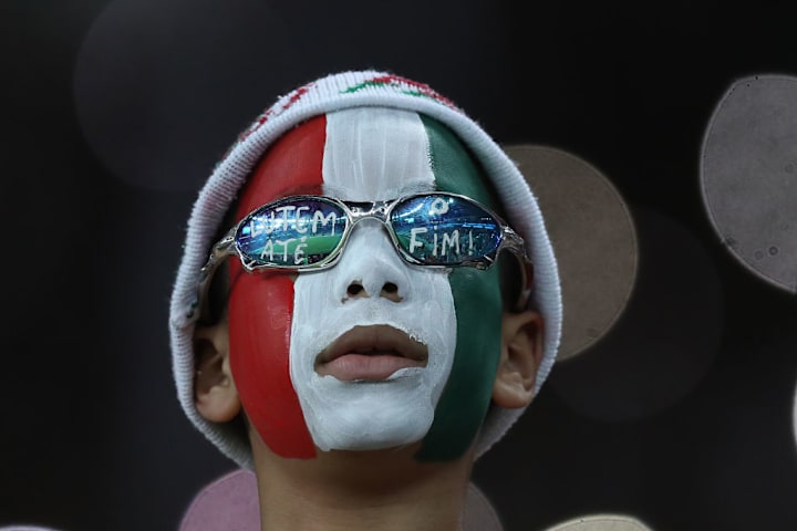 Fluminense v Gremio - Brasileirao 2024