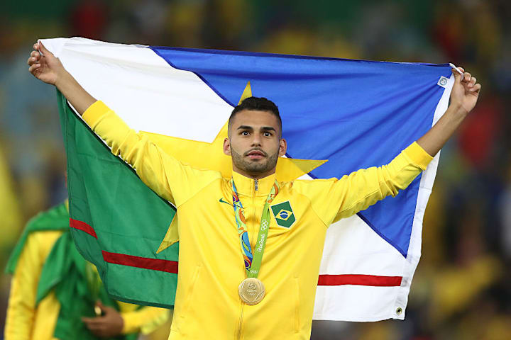 Thiago Maia