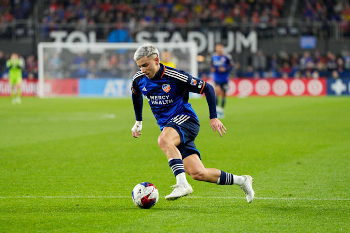 Alvaro Barreal