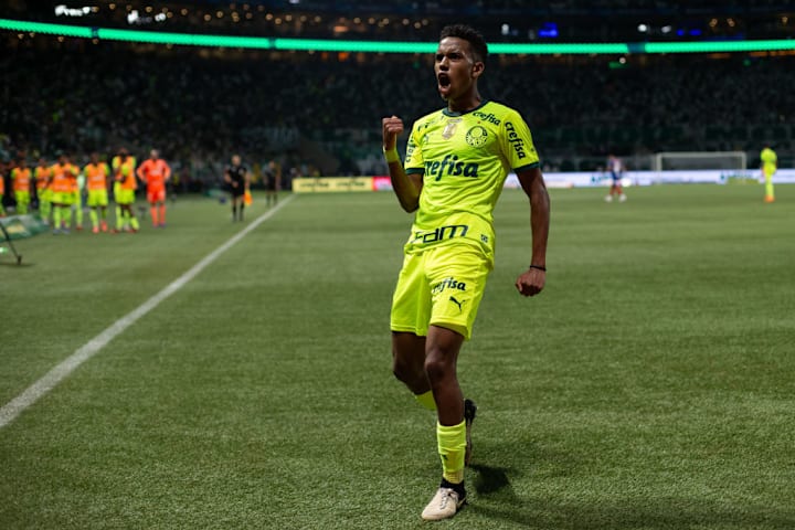 Estêvão Willian