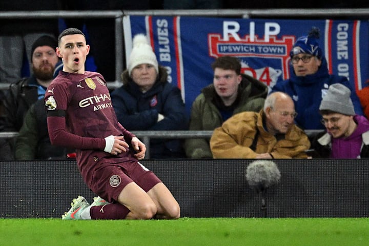 Phil Foden