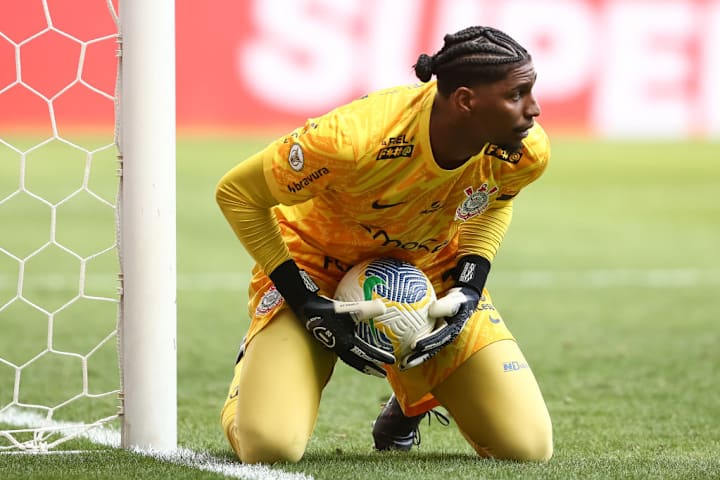 Hugo Souza