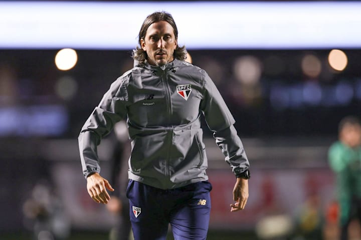 Luis Zubeldía
