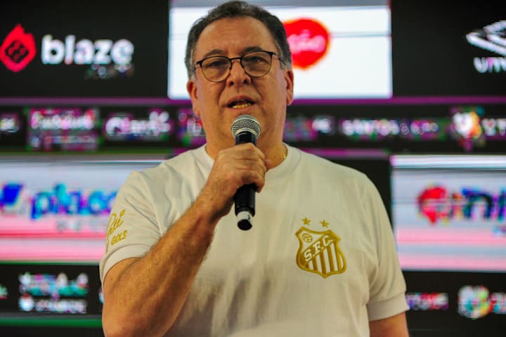 Marcelo Pirilo Teixeira