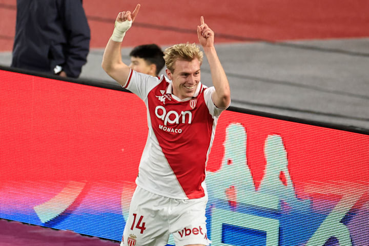 TOPSHOT-FBL-FRA-LIGUE1-MONACO-AUXERRE