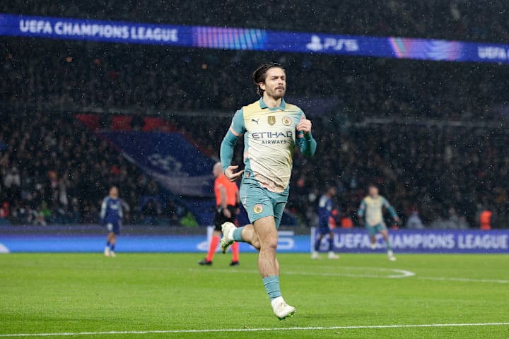 Jack Grealish