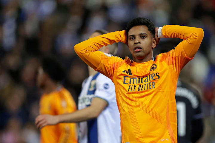 Rodrygo