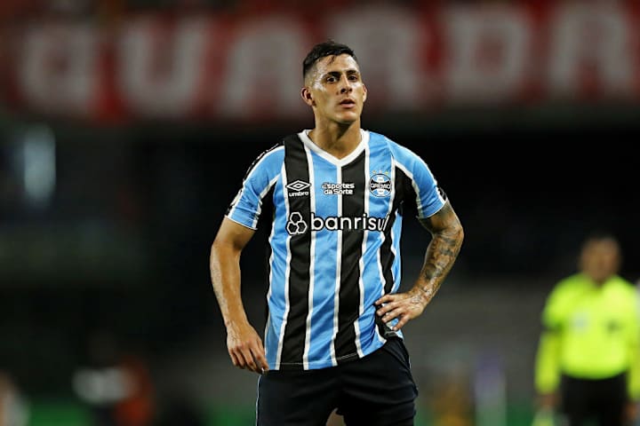 Cristian Pavon