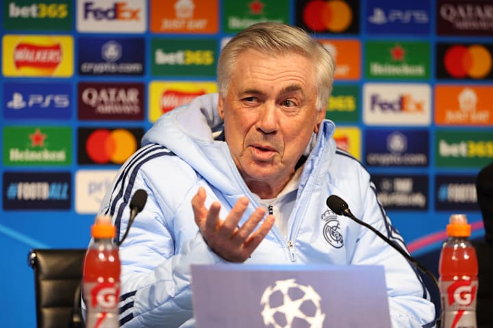 Carlo Ancelotti
