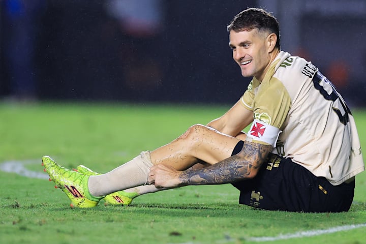 Pablo Vegetti