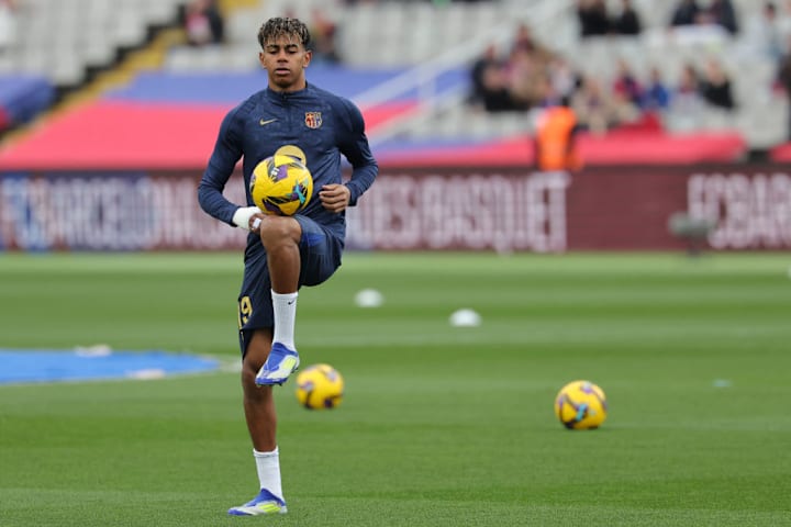 FBL-ESP-LIGA-BARCELONA-REAL SOCIEDAD