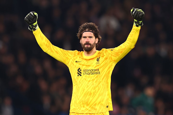 Alisson