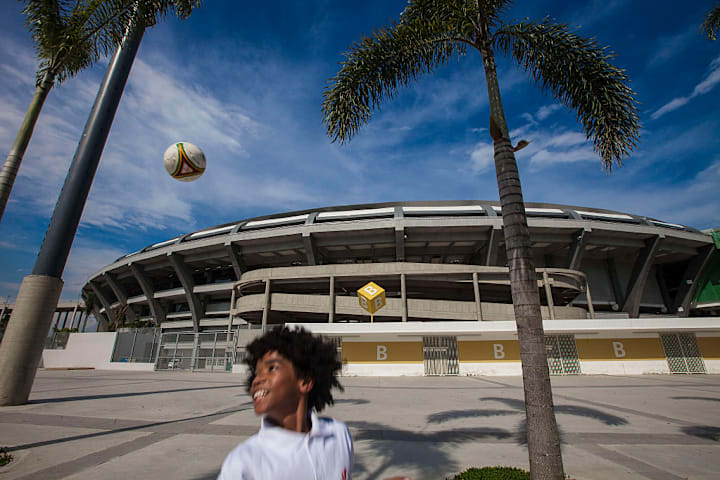 Maracanã
