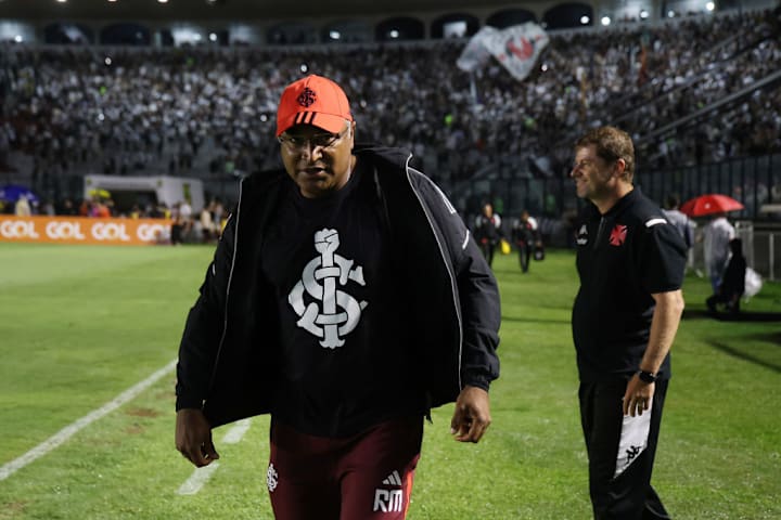 Roger Machado