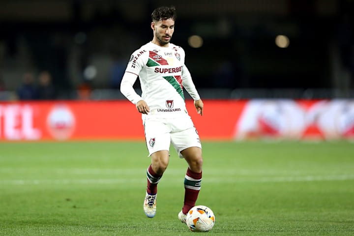 Matheus Martinelli