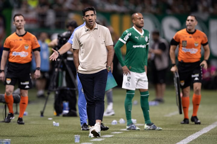 Abel Ferreira