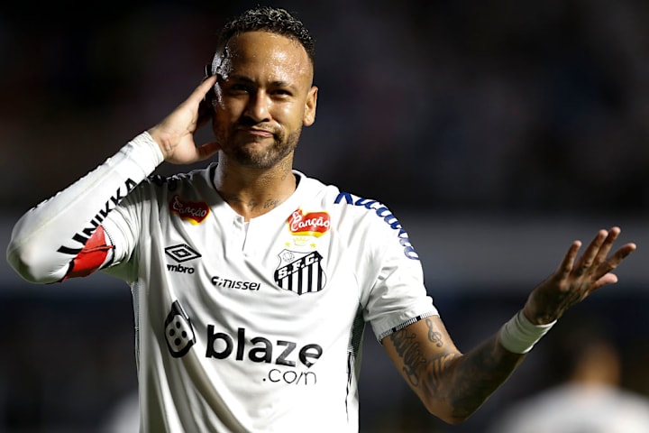 Neymar