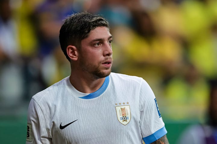 Federico Valverde