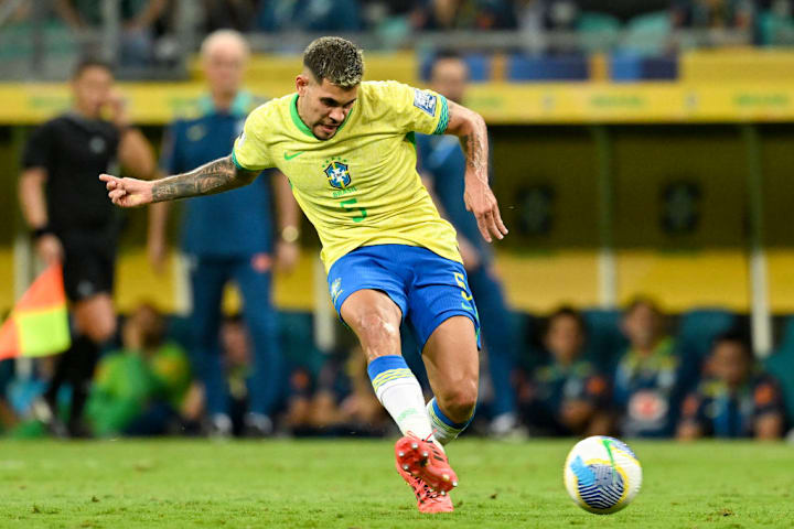 Bruno Guimarães