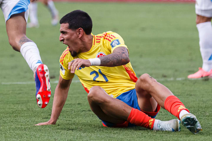 Daniel Muñoz