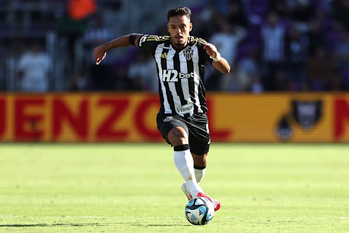 Gustavo Scarpa