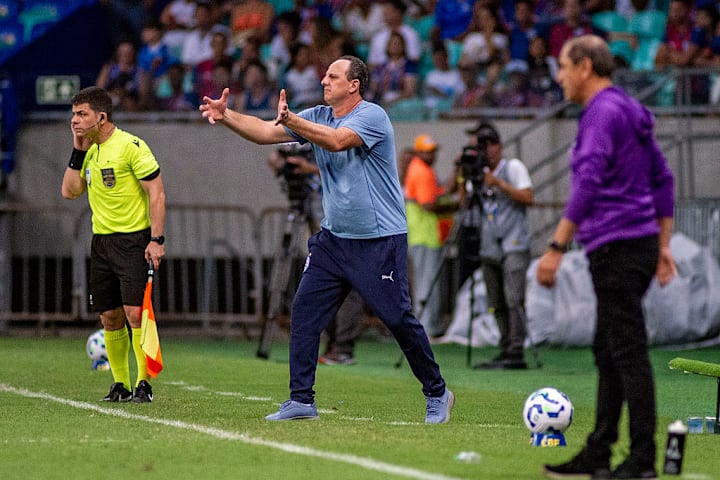 Rogerio Ceni