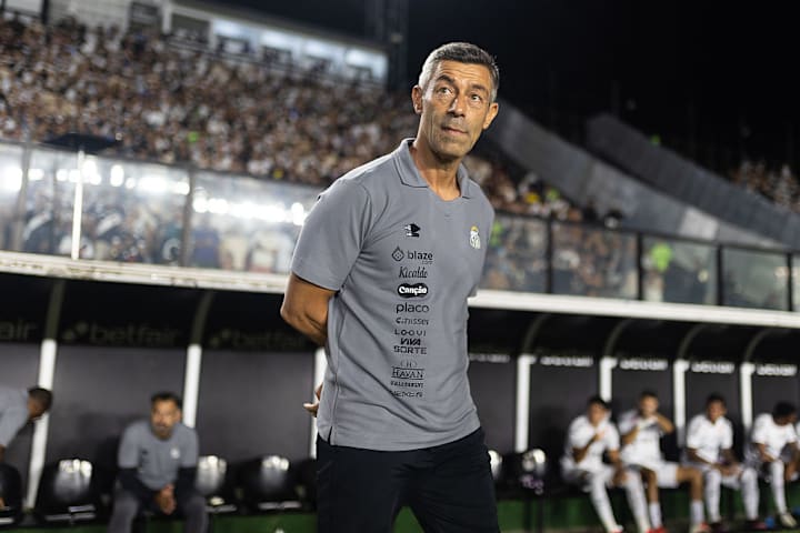 Pedro Caixinha