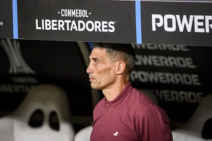 Juan Pablo Vojvoda