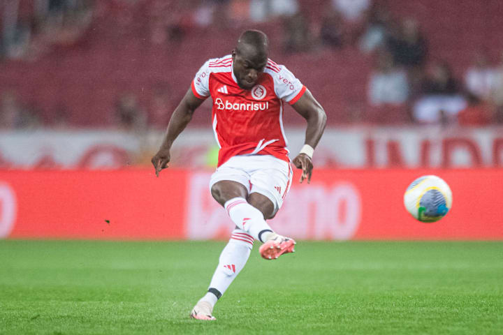 Enner Valencia