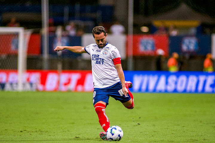 Éverton Ribeiro