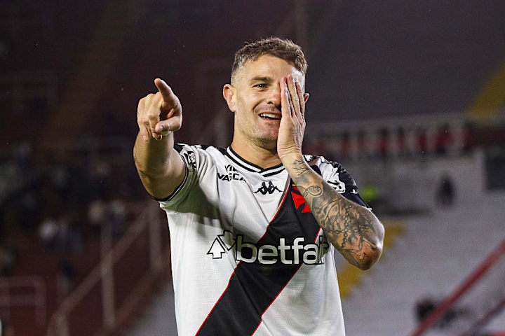 Pablo Vegetti